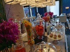 -上海苏宁宝丽嘉酒店·Cafe Bellagio西餐厅