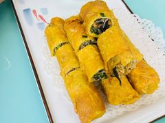 -新味都博山菜