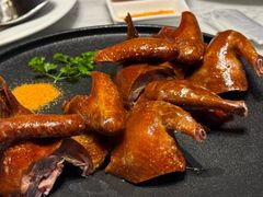 -深圳美高梅酒店-品聚嘉府中餐厅