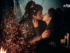 -九月鹰飞汉服摄影工作室