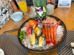 -菊上尊品料理(八佰伴中心店)