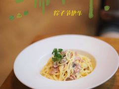 -青麦家·融合餐厅(江岛智立方店)