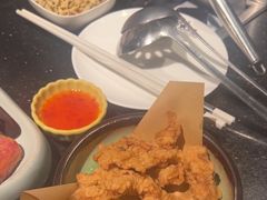 -捞王锅物料理(凯旋路店)