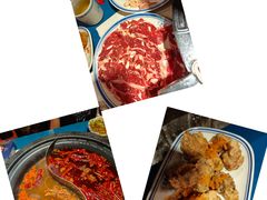 -万杰老灶火锅·20年老品牌(大丰店)