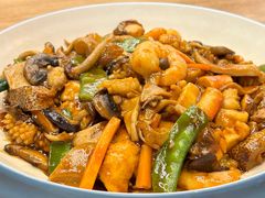 -陈傻子餐厅(世纪都会店)