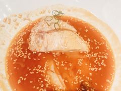 -新白鹿餐厅(百联中环店)