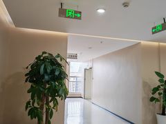 -川北医学院附属成都新华医院