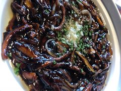 响油鳝糊-碧丽宫大酒店(召稼楼店)