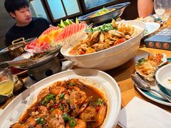 -7017浙菜•建德味(中财店)