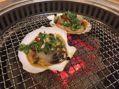 -一心烤肉(延安路店)