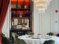 -上海总会SHANGHAICLUB(兴业太古汇店)