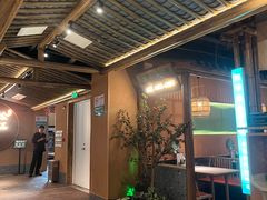 -筱爷叔·上海传统手工菜(玉树路店)