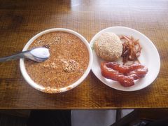 -老磁器口豆汁店(马家堡店)