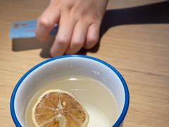 -蜜桃餐厅·伴山(绿宝广场店)