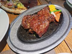 -食间牛排(湖西路店)