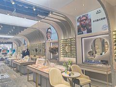 -宝岛眼镜(北京亚运村旗舰店)