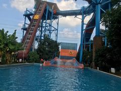 -苏州乐园森林水世界