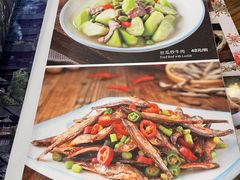 -西江美食舫·江西菜(健德桥店)