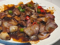 -壹只菜·崇明本地特色菜(崇明南门店)