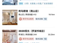 -造寸眼镜·蔡司官方授权店(东门店)