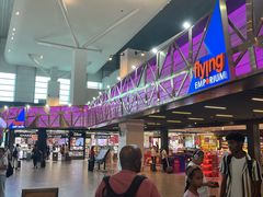 -吉隆坡国际机场