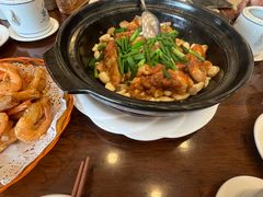 -今一靓汤.顺德菜东莞三十年老字号(厚街店)