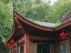 -杭州西湖风景名胜区-三生石