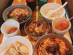 -足莲得·足道SPA(滨湖银泰店)
