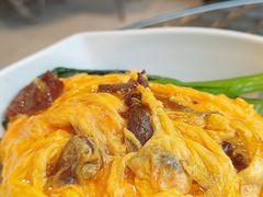 -公仔堂港式茶餐厅(西村店)