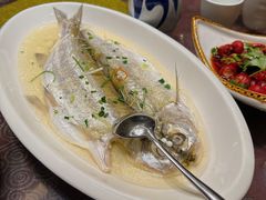 -风味小馆(天目湖宾馆店)