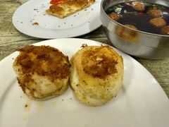 -大南门牛肉包子店