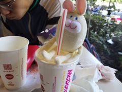 -麦当劳(凌云天地长桥店)