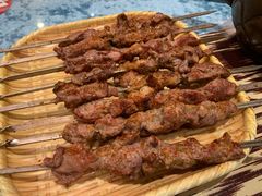 -新疆伊宁远征餐厅