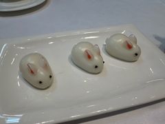 -南宁荔园维景国际酒店·荔园中餐厅