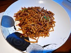 井冈山脆笋尖-上座云间·青年赣菜(绿茵店)