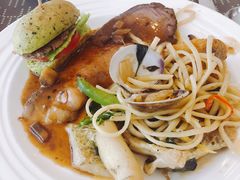 -自助山(合和中心商场店)