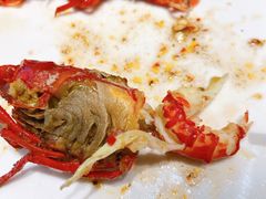 -杨氏青龙虾·羊蝎子(金盛路总店)