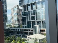 -燃坊JEN ACTIVE游泳健身中心·深圳前海JEN酒店