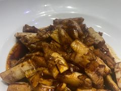 -虎哥私房菜(馒头山店)