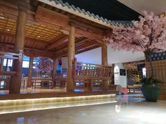 -巴斯漫温泉汗蒸馆(贡湖大道店)