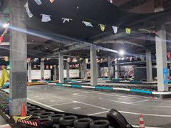 -速马赫卡丁车(琶洲店)