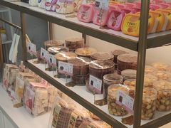 -法诗甜蛋糕店(皇姑大润发店)
