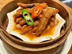 -东百坊巷大酒店·坊巷餐厅(东百中心店)