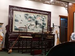 -光裕书厅·评弹茶馆·剧场(观前街店)
