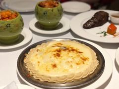 奶汁杂拌-波特曼西餐厅(南岗店)