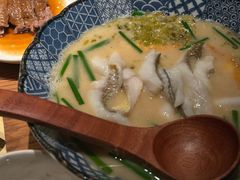 -荣家黄鱼面(前滩太古里店)