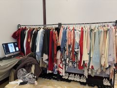 -南京东郊国宾馆