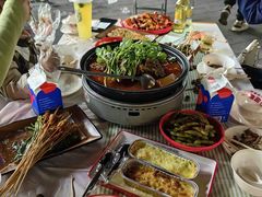 -三毛烧烤·南昌大排档(山姆店)