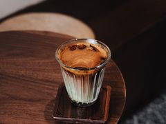 -Metal hands·铁手咖啡