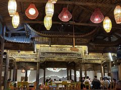 -HOHO餐厅(古子城店)
